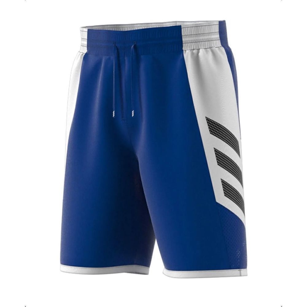 Adidas Men’s Pro Madness Shorts-NWT-Men XLT